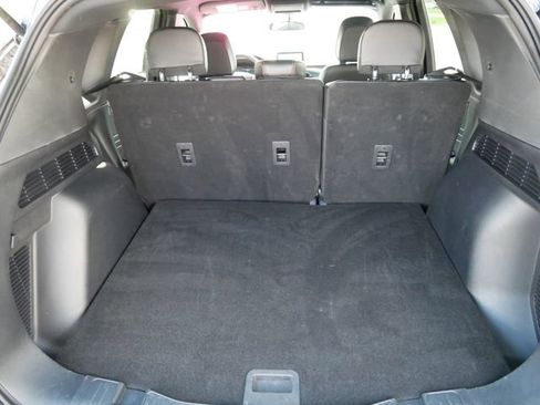 Certified 2025 Ford Escape ST-Line AWD/4WD image 6