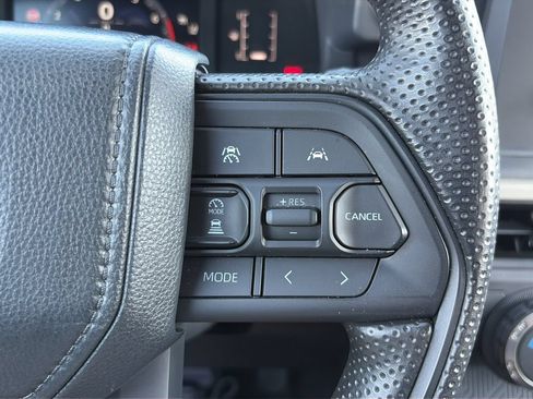 Used 2024 Toyota Tacoma SR RWD image 20