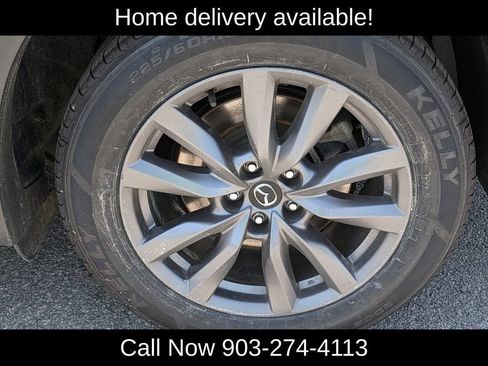 Used 2020 MAZDA CX-9 Touring FWD image 12
