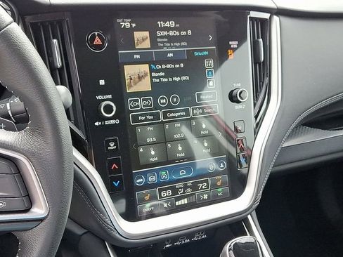 New 2025 Subaru Legacy Premium image 11