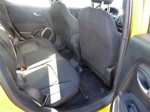 Used 2016 Jeep Renegade Sport w/ Power & Air Group FWD image 17