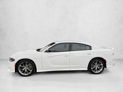 Used 2023 Dodge Charger GT image 4
