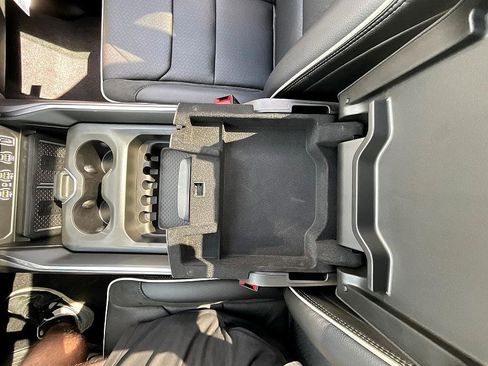 New 2026 RAM 1500 Laramie w/ Night Edition image 30