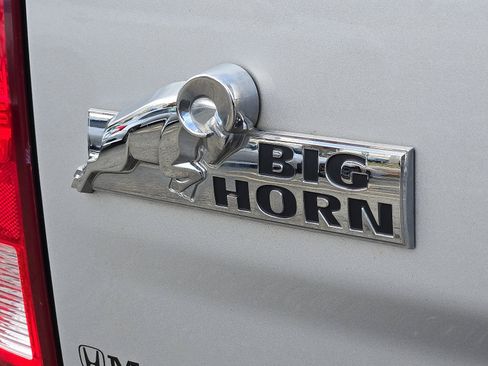 Used 2017 RAM 1500 Big Horn image 29