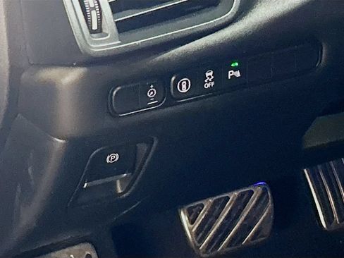 Used 2023 Acura TLX w/ A-SPEC Pkg FWD image 10