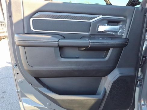 New 2026 RAM 2500 Big Horn image 11
