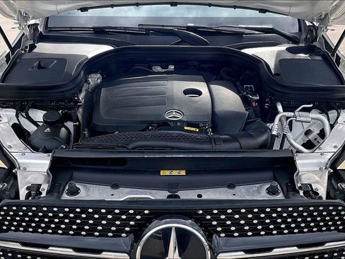 Used 2022 Mercedes-Benz GLC 300 image 13