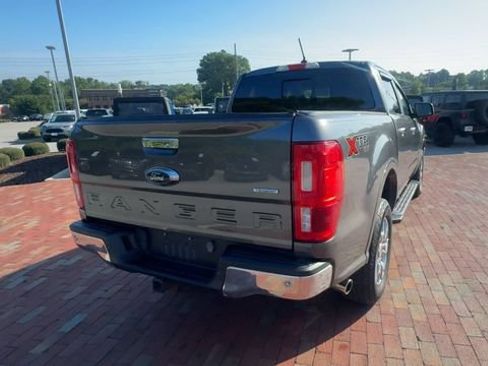Used 2019 Ford Ranger XLT w/ Equipment Group 302A Luxury AWD/4WD image 2