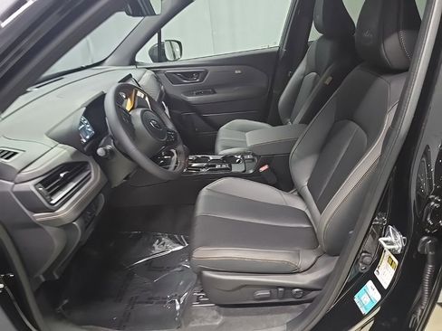 New 2026 Subaru Forester Wilderness w/ Wilderness Plus Package image 16