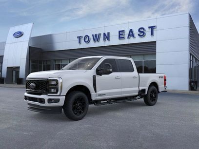 New 2026 Ford F250 XLT