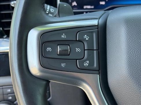 Certified 2024 Chevrolet Silverado 1500 LT Trail Boss w/ Protection Package AWD/4WD image 18