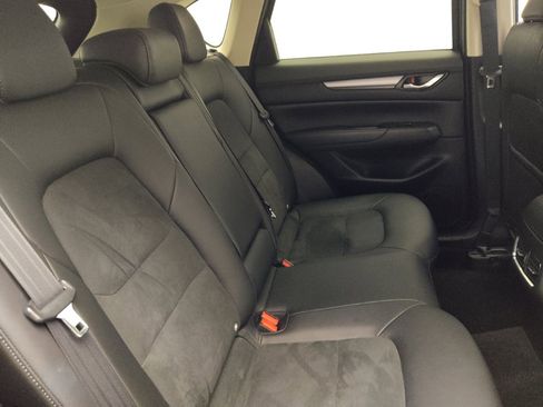 Used 2017 MAZDA CX-5 Touring w/ Preferred Equipment Package image 19