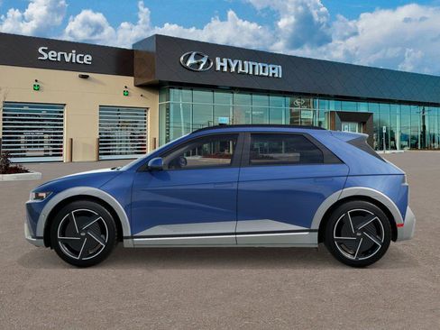 New 2026 Hyundai Ioniq 5 Limited AWD/4WD image 3