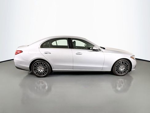 Used 2022 Mercedes-Benz C 300 4MATIC Sedan image 8