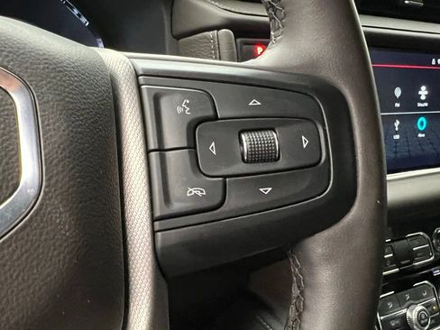 Used 2023 GMC Yukon Denali w/ Max Trailering Package AWD/4WD image 19