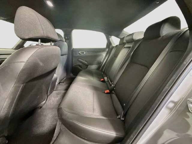 Used 2025 Honda Civic Sport image 24