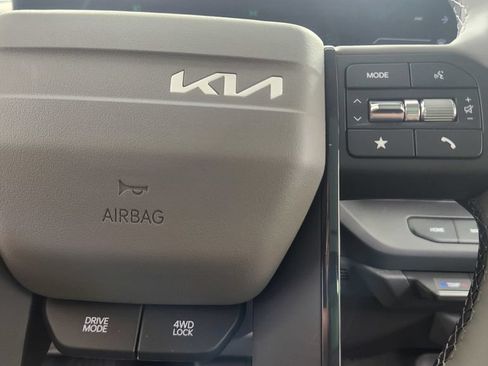 Used 2027 Kia Seltos EX w/ EX Panoramic Sunroof Package AWD/4WD image 24