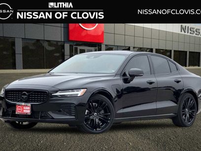 Used 2022 Volvo S60 T8 R-Design w/ Advanced Package