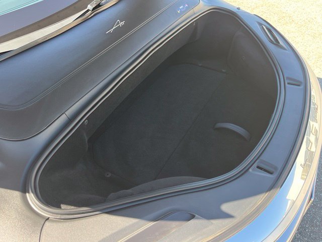 Used 2023 Lucid Air Touring AWD/4WD image 24