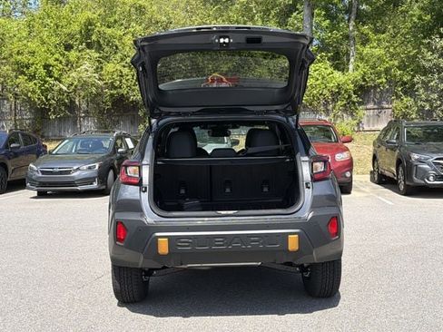 New 2026 Subaru Crosstrek 2.5i Wilderness AWD/4WD image 14