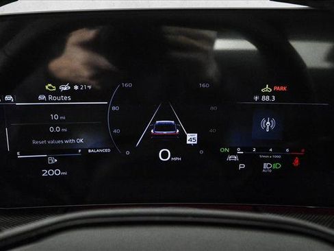 New 2025 Audi SQ5 Premium Plus image 12