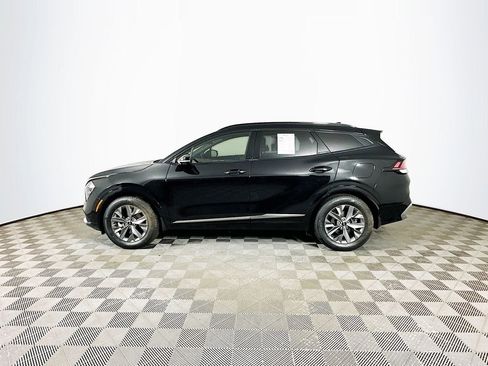 Used 2023 Kia Sportage SX FWD image 5