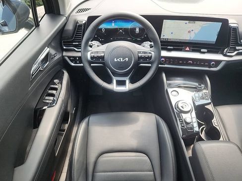 Used 2024 Kia Sportage SX Prestige AWD/4WD image 11
