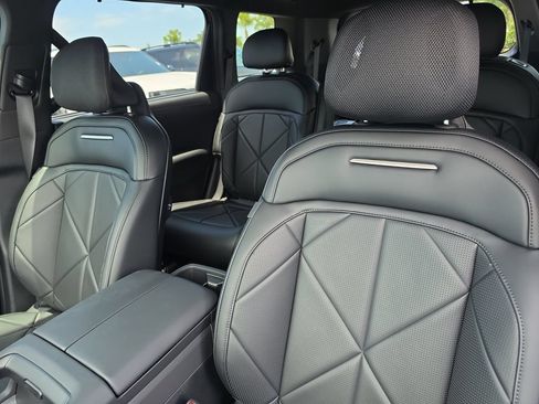 New 2027 Kia Telluride SX FWD image 22