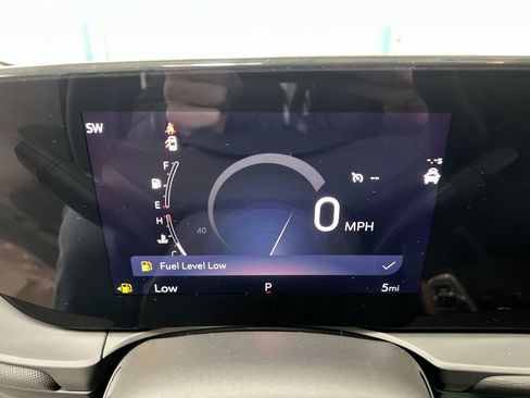 New 2026 Buick Envista Preferred w/ Convenience I Package image 12