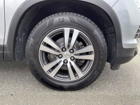 Used 2017 Honda Pilot EX-L image 26