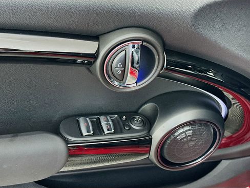 Certified 2023 MINI Cooper John Cooper Works w/ Driver Assistance Package image 18