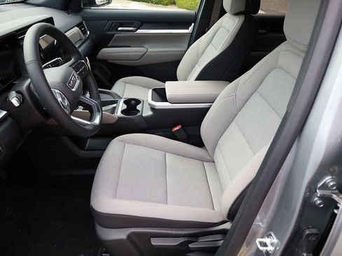 New 2026 GMC Terrain Elevation w/ Black Edition image 11