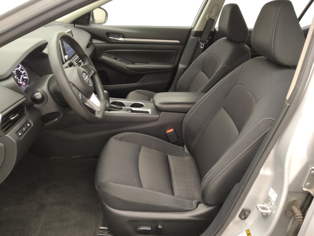 Used 2022 Nissan Altima 2.5 SV FWD image 17