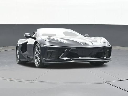 Used 2021 Chevrolet Corvette Stingray Premium Conv w/ Z51 Performance Package RWD image 50