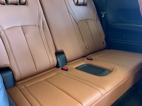 New 2026 INFINITI QX60 Autograph w/ Autograph Tech Package image 14