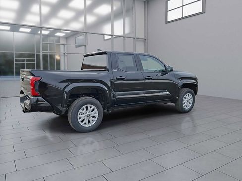 New 2026 Toyota Tacoma SR5 image 7