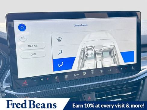 Used 2023 Ford Escape ST-Line w/ Tech Pack #1 image 20