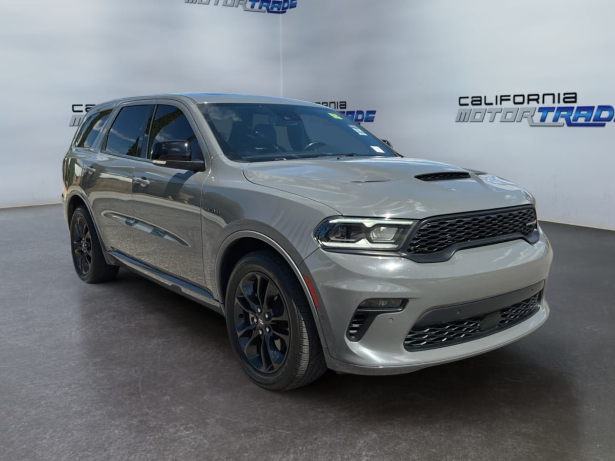 Used 2022 Dodge Durango R/T RWD image 3