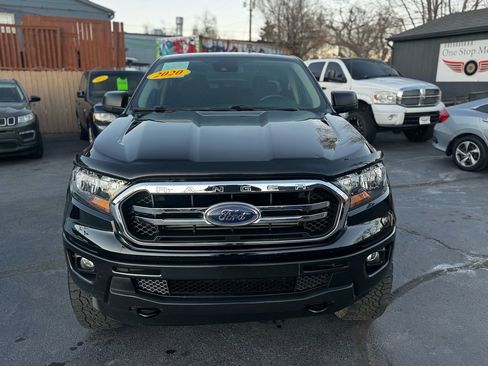 Used 2020 Ford Ranger XL w/ Equipment Group 101A Mid image 25