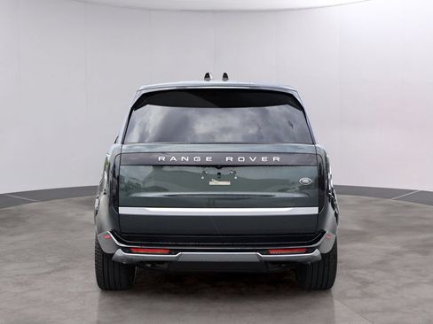 Used 2023 Land Rover Range Rover Long Wheelbase Autobiography AWD/4WD image 6