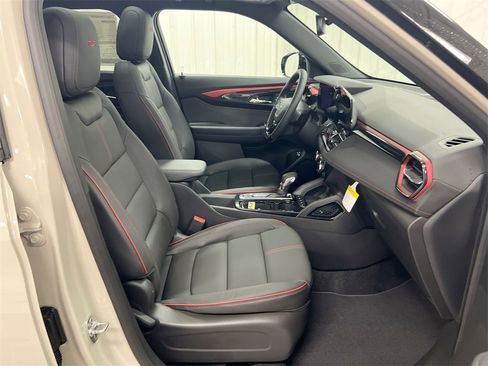 New 2026 Chevrolet TrailBlazer RS w/ Convenience Package image 22