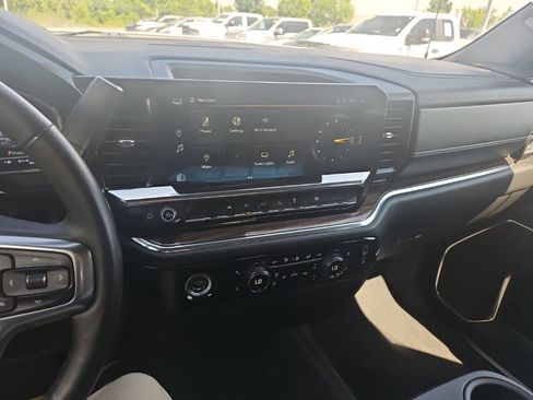 Used 2023 Chevrolet Silverado 1500 LT w/ Protection Package AWD/4WD image 20