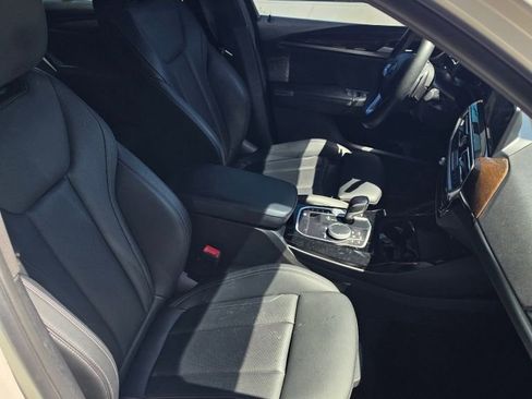 Used 2023 BMW X3 xDrive30i image 18