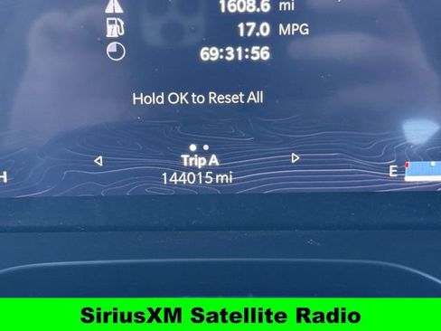 Used 2021 Jeep Grand Cherokee L Limited image 24