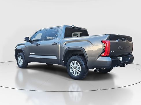 Used 2024 Toyota Tundra SR5 image 7