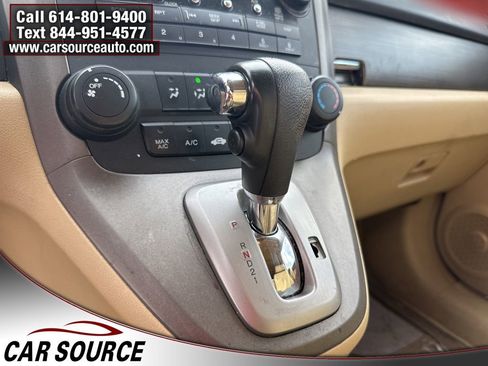 Used 2009 Honda CR-V EX image 7
