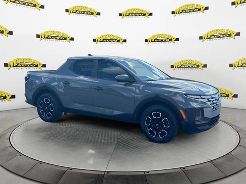 Used 2024 Hyundai Santa Cruz SEL FWD image 7
