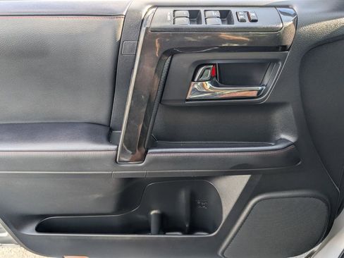 Used 2023 Toyota 4Runner TRD Off-Road Premium image 35