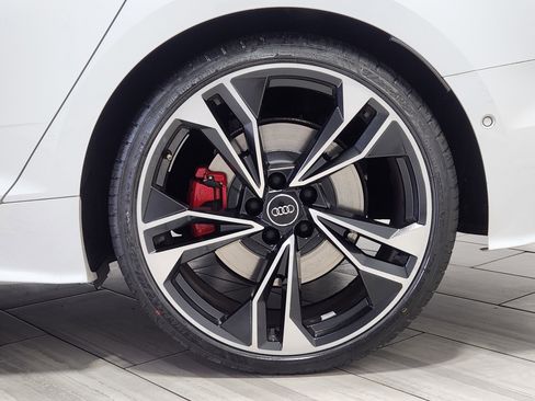 Used 2020 Audi S5 Prestige w/ S Sport Package image 9