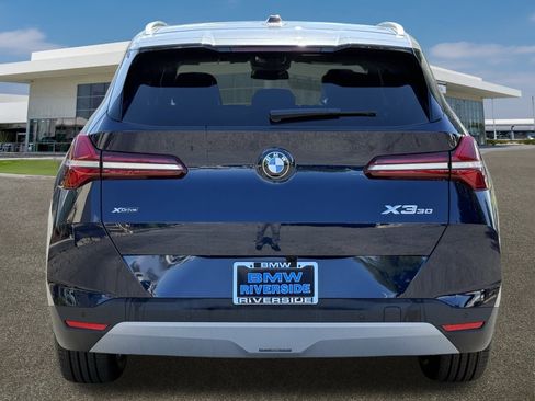 New 2026 BMW X3 xDrive30 image 9